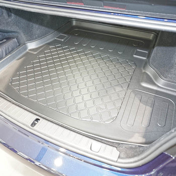 Bandeja maletero BMW Serie 7 G11 PHEV, carrocería sedán, fabricación 07.2016 - 10.2022, incluso facelift, batalla normal / batalla larga | 193645GRD