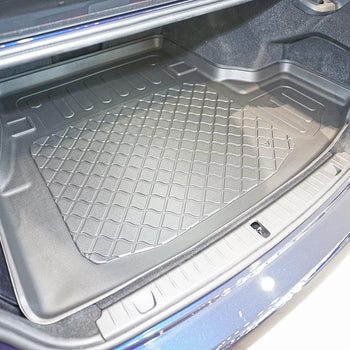 Bandeja maletero BMW Serie 7 L G12 PHEV, carrocería sedán, fabricación 07.2016 - 10.2022, incluso facelift, batalla normal / batalla larga | 193645GRD