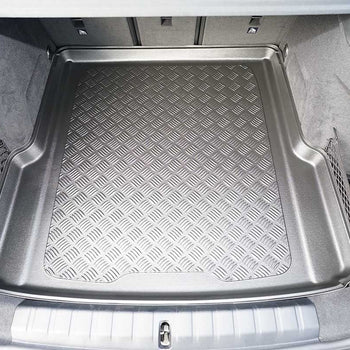 Bandeja maletero BMW i4 Gran Coupe G26 electric, carrocería cupé, fabricación 11.2021 - presente #1