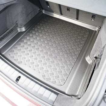 Bandeja maletero BMW i4 Gran Coupe G26 electric, carrocería cupé, fabricación 11.2021 - presente #1