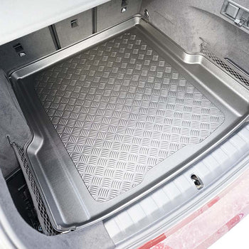 Bandeja maletero BMW i4 Gran Coupe G26 electric, carrocería cupé, fabricación 11.2021 - presente #1