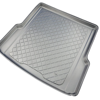 Bandeja maletero BMW i4 Gran Coupe G26 electric, carrocería cupé, fabricación 11.2021 - presente #1