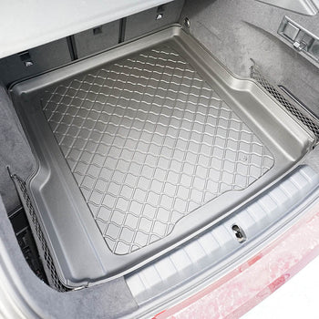 Bandeja maletero BMW i4 Gran Coupe G26 electric, carrocería cupé, fabricación 11.2021 - presente #1