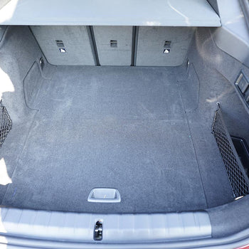 Bandeja maletero BMW i4 Gran Coupe G26 electric, carrocería cupé, fabricación 11.2021 - presente #1