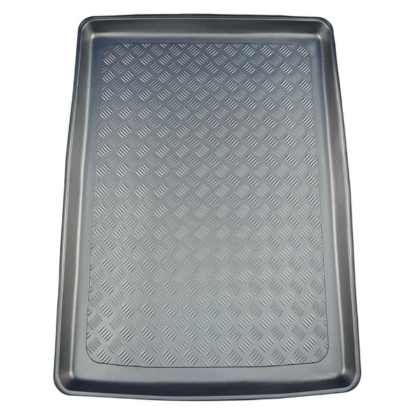 Bandeja maletero BMW Serie 5 G60 PHEV, carrocería sedán, fabricación 11.2023 - presente, no corresponde al modelo eléctrico | 193649BSC