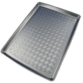 Bandeja maletero BMW Serie 5 G60 PHEV, carrocería sedán, fabricación 11.2023 - presente, no corresponde al modelo eléctrico | 193649BSC