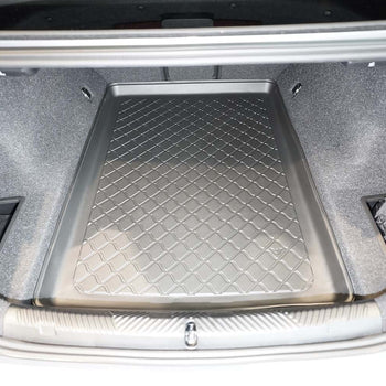 Bandeja maletero BMW Serie 5 G60 PHEV, carrocería sedán, fabricación 11.2023 - presente, no corresponde al modelo eléctrico | 193649GRD