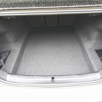 Bandeja maletero BMW Serie 5 G60, carrocería sedán, fabricación 10.2023 - presente, no corresponde al modelo eléctrico | 193649GRD