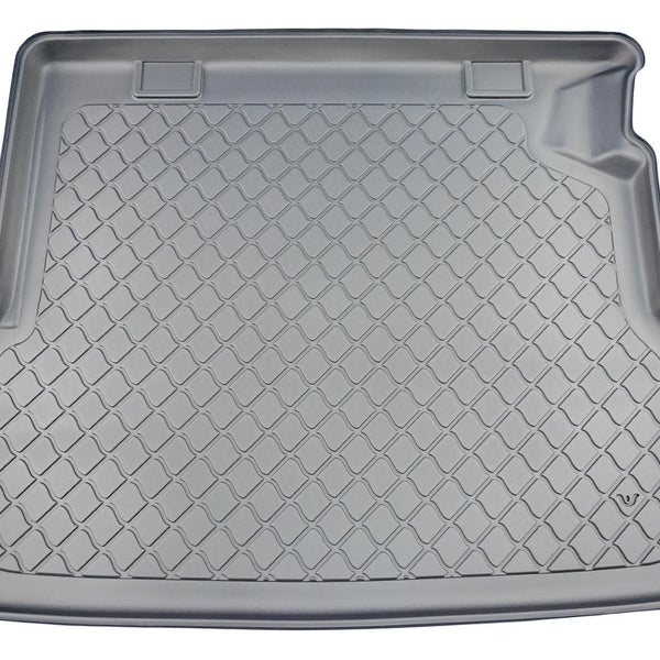 Bandeja maletero BMW Serie 5 G31 PHEV, carrocería camioneta, fabricación 03.2017 - 09.2023, incluso facelift | 193650GRD