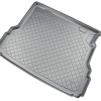 Bandeja maletero BMW Serie 5 G31 PHEV, carrocería camioneta, fabricación 03.2017 - 09.2023, incluso facelift | 193650GRD