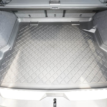 Bandeja maletero BMW Serie 5 G31 PHEV, carrocería camioneta, fabricación 03.2017 - 09.2023, incluso facelift | 193650GRD