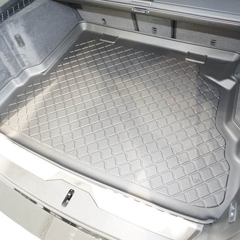 Bandeja maletero BMW Serie 5 G31 PHEV, carrocería camioneta, fabricación 03.2017 - 09.2023, incluso facelift | 193650GRD