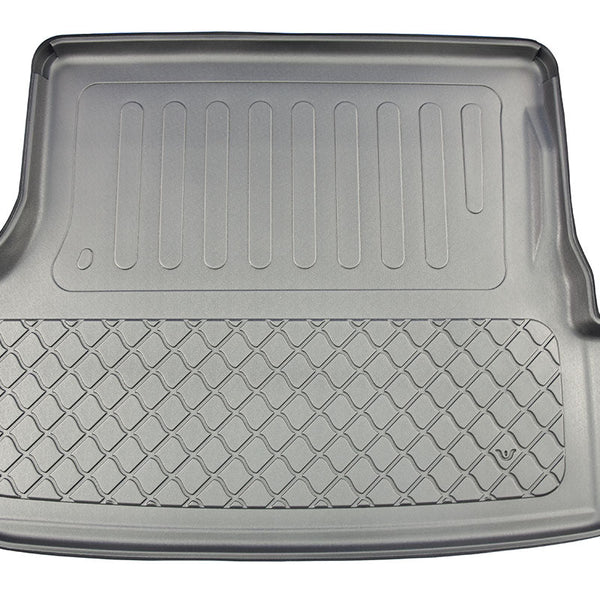 Bandeja maletero BMW Serie 3 G21 Touring PHEV, carrocería camioneta, fabricación 07.2019 - presente, x-drive #2