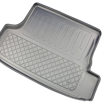 Bandeja maletero BMW Serie 3 G21 Touring PHEV, carrocería camioneta, fabricación 07.2019 - presente #1