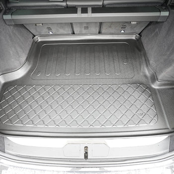 Bandeja maletero BMW Serie 3 G21 Touring PHEV, carrocería camioneta, fabricación 07.2019 - presente, x-drive #2