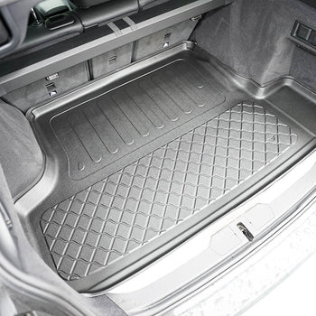 Bandeja maletero BMW Serie 3 G21 Touring PHEV, carrocería camioneta, fabricación 07.2019 - presente, x-drive #2