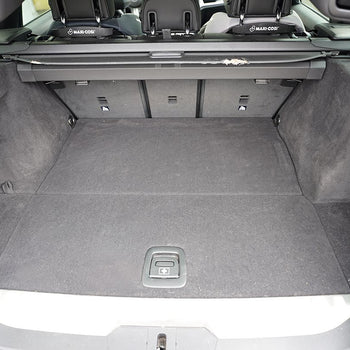 Bandeja maletero BMW Serie 3 G21 Touring PHEV, carrocería camioneta, fabricación 07.2019 - presente, x-drive #2