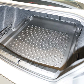 Bandeja maletero BMW Serie 2 G42, carrocería cupé, fabricación 01.2022 - presente | 193652GRD