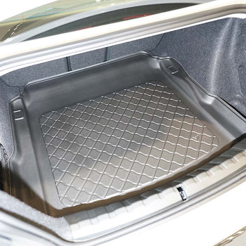 Bandeja maletero BMW Serie 2 G87, carrocería cupé, fabricación 04.2023 - presente | 193652GRD