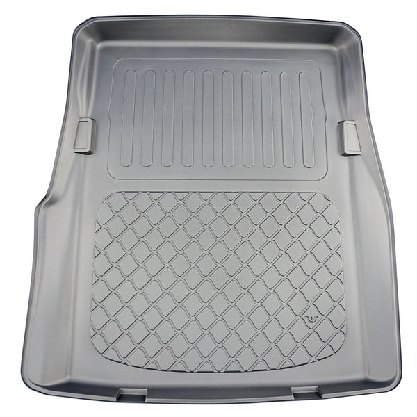 Bandeja maletero BMW i7 G70, carrocería sedán, fabricación 11.2022 - presente | 193653GRD