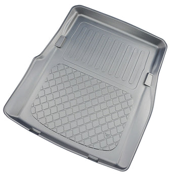 Bandeja maletero BMW i7 G70, carrocería sedán, fabricación 11.2022 - presente | 193653GRD