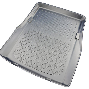 Bandeja maletero BMW i7 G70, carrocería sedán, fabricación 11.2022 - presente | 193653GRD