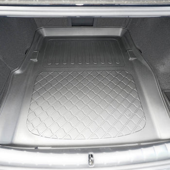 Bandeja maletero BMW i7 G70, carrocería sedán, fabricación 11.2022 - presente | 193653GRD