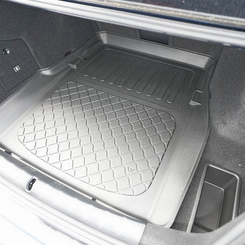 Bandeja maletero BMW i7 G70, carrocería sedán, fabricación 11.2022 - presente | 193653GRD