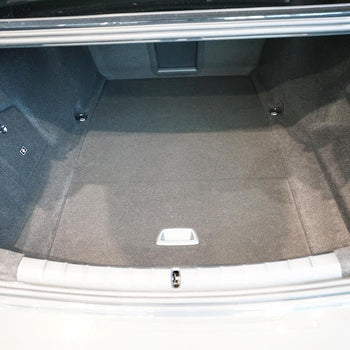 Bandeja maletero BMW i7 G70, carrocería sedán, fabricación 11.2022 - presente | 193653GRD