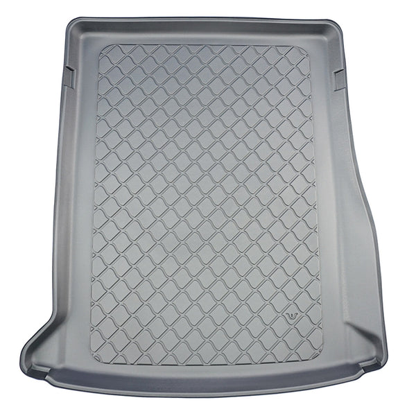 Bandeja maletero BMW i5 G60, carrocería sedán, fabricación 10.2023 - presente | 193654GRD