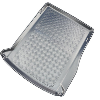 Bandeja maletero BMW i5 G60, carrocería sedán, fabricación 10.2023 - presente | 193654BSC