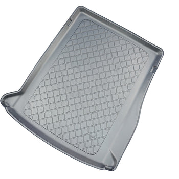 Bandeja maletero BMW i5 G60, carrocería sedán, fabricación 10.2023 - presente | 193654GRD