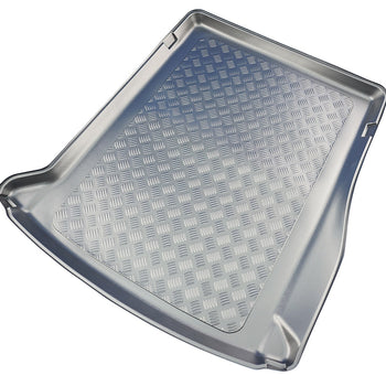 Bandeja maletero BMW i5 G60, carrocería sedán, fabricación 10.2023 - presente | 193654BSC