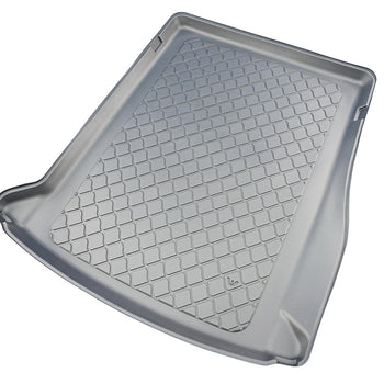 Bandeja maletero BMW i5 G60, carrocería sedán, fabricación 10.2023 - presente | 193654GRD