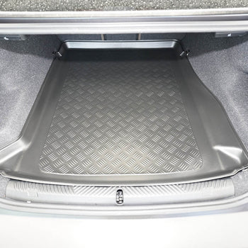 Bandeja maletero BMW i5 G60, carrocería sedán, fabricación 10.2023 - presente | 193654BSC