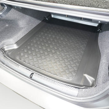 Bandeja maletero BMW i5 G60, carrocería sedán, fabricación 10.2023 - presente | 193654BSC