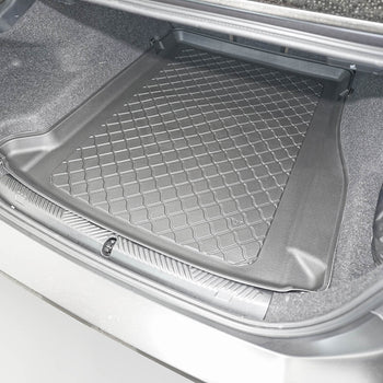 Bandeja maletero BMW i5 G60, carrocería sedán, fabricación 10.2023 - presente | 193654GRD