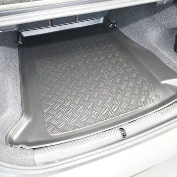 Bandeja maletero BMW i5 G60, carrocería sedán, fabricación 10.2023 - presente | 193654BSC