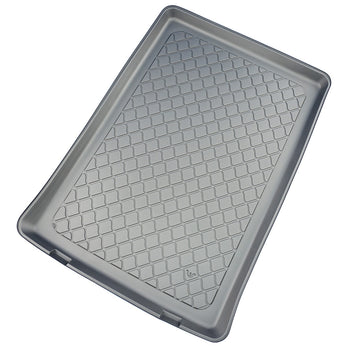 Bandeja maletero BMW Serie 7 G70 PHEV, carrocería sedán, fabricación 03.2023 - presente | 193655GRD