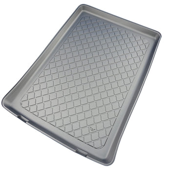 Bandeja maletero BMW Serie 7 G70 PHEV, carrocería sedán, fabricación 03.2023 - presente | 193655GRD