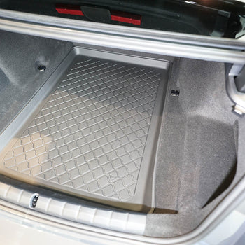 Bandeja maletero BMW Serie 7 G70 PHEV, carrocería sedán, fabricación 03.2023 - presente | 193655GRD
