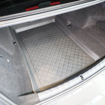 Bandeja maletero BMW Serie 7 G70 PHEV, carrocería sedán, fabricación 03.2023 - presente | 193655GRD