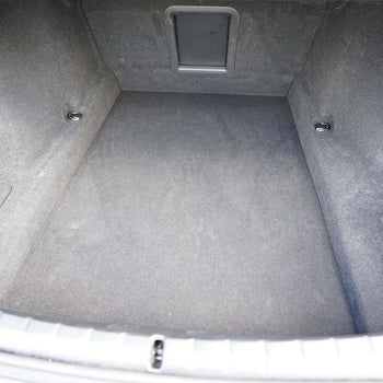 Bandeja maletero BMW Serie 7 G70 PHEV, carrocería sedán, fabricación 03.2023 - presente | 193655GRD