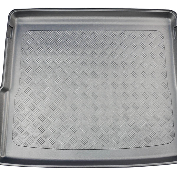 Bandeja maletero BMW X2 U10, carrocería suv, fabricación 03.2024 - presente | 193656BSC