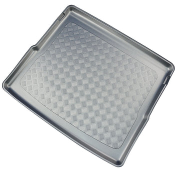 Bandeja maletero BMW iX2 U10, carrocería suv, fabricación 03.2024 - presente | 193656BSC