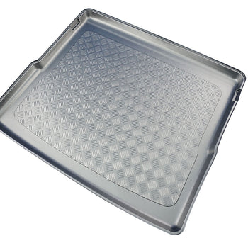 Bandeja maletero BMW X2 U10, carrocería suv, fabricación 03.2024 - presente | 193656BSC