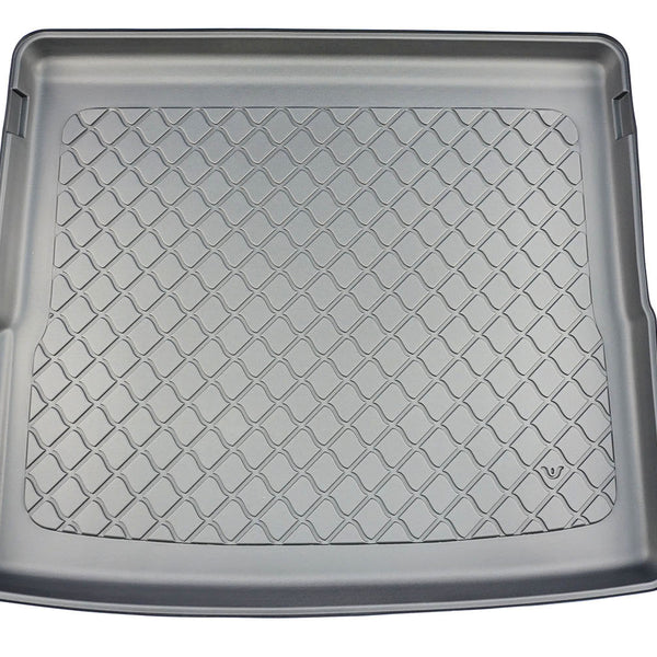 Bandeja maletero BMW iX2 U10, carrocería suv, fabricación 03.2024 - presente | 193656GRD
