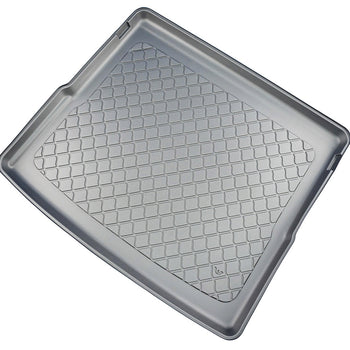 Bandeja maletero BMW iX2 U10, carrocería suv, fabricación 03.2024 - presente | 193656GRD