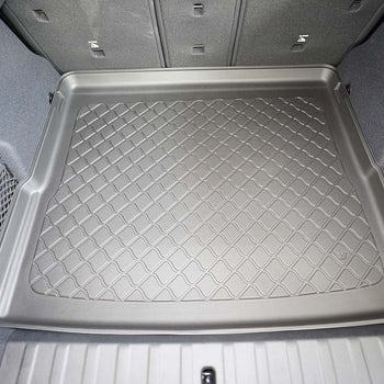 Bandeja maletero BMW iX2 U10, carrocería suv, fabricación 03.2024 - presente | 193656GRD