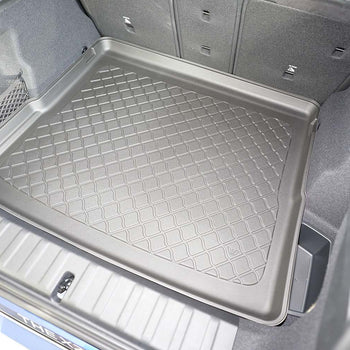 Bandeja maletero BMW iX2 U10, carrocería suv, fabricación 03.2024 - presente | 193656GRD
